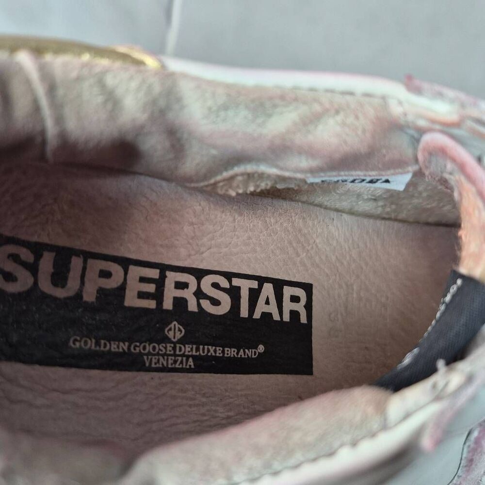 Golden Goose RIGHT SHOE ONLY - Picture 9 of 9